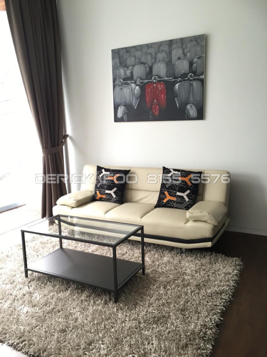 Seletar Park Residence (D28), Condominium #90661492